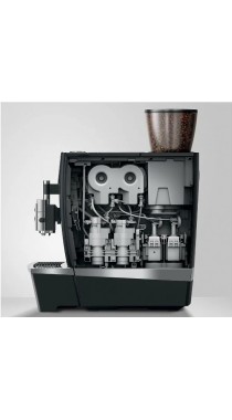 Детальная диагностика кофемашины с разборкой