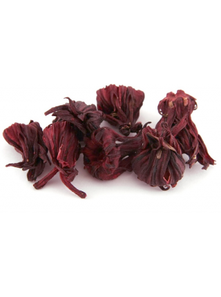 Каркадэ (Суданская роза) Красный чай