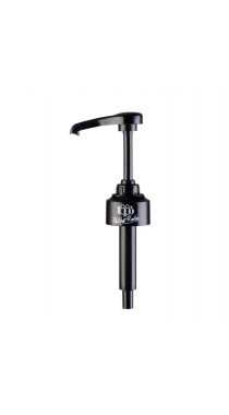 Дозатор для сиропа Рутин 1883 10мл.