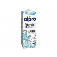 Молоко Кокосовое Alpro Barista 1л 