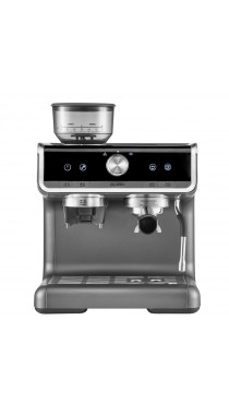 Кофемашина Barsetto (Yoshan) CM5020A-3C BAE-01