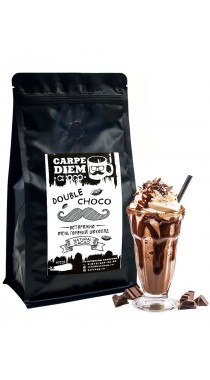 Горячий шоколад "Double Choco"