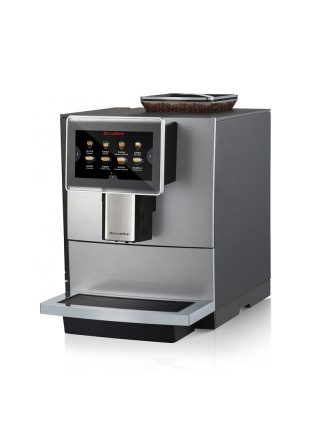 Суперавтоматическая кофемашина Dr.Coffee F10