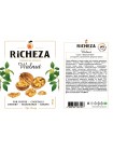 Сироп Грецкий орех Richeza 0,3 л.