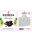 Сироп Шоколад Richeza 0,3л