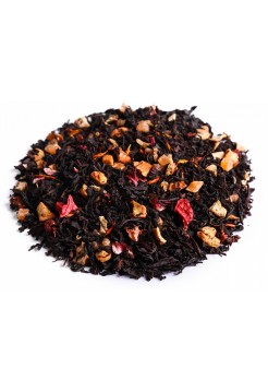 Императорский Чай на основе черного
