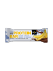 Протеиновый батончик PROTEIN BAR со вкусом банана в молочном шоколаде без добавления сахара 50г (20шт/уп)