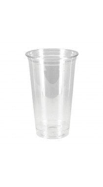 Стакан PULSAR прозрачный пластиковый 500 мл