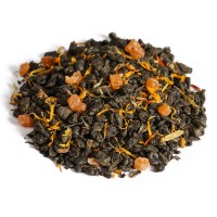 Чай Манговый блюз