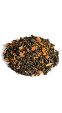 Чай Манговый блюз