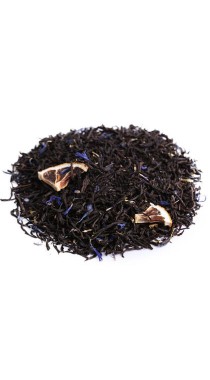 Граф Эрл Грей (премиум) Чай на основе черного