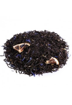 Граф Эрл Грей (премиум) Чай на основе черного