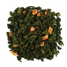 Чай Персиковый улун