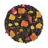 Чай Манго - Маракуйя 