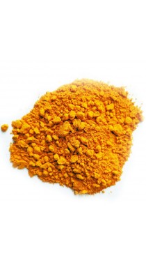 Чай Матча Манго (желтая)