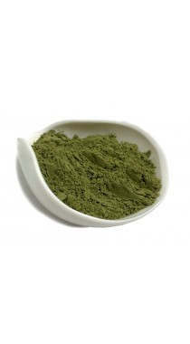 Чай Матча Мята