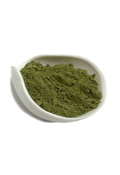 Чай Матча Мята