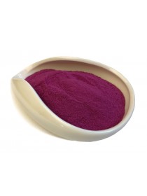 Чай Матча Питахайя (фиолетовая)