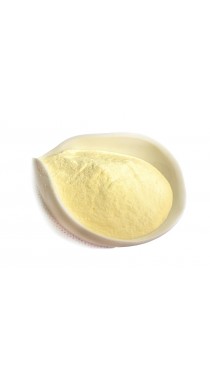 Чай Матча Банан (желтая)