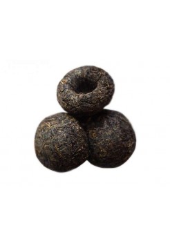 Шу Пуэр Туоча Феникс 100гр. 2015г. (кусковой)