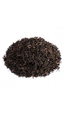 Ассам Бехора Behora TGFOP1 Черный индийский чай 