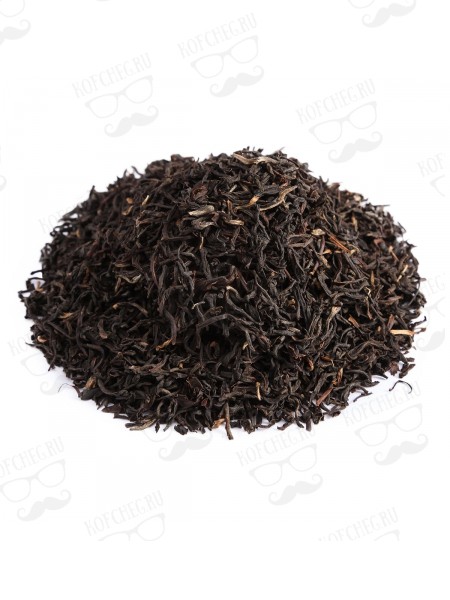 Ассам Бехора Behora TGFOP1 Черный индийский чай 