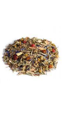 Крымская здравница Травяной напиток