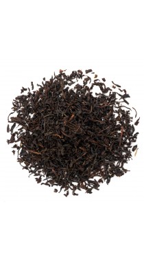 Граф Эрл Грей Чай на основе черного