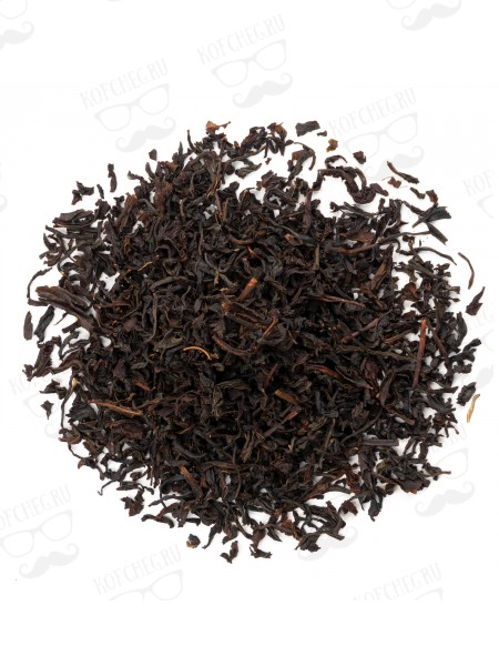 Граф Эрл Грей (премиум) Чай на основе черного