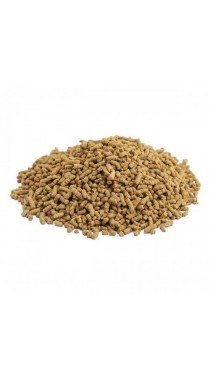 Ку Цяо (Гречишный светлый чай)