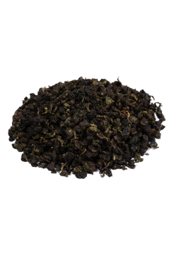 Най Сян Цзинь Сюань (Молочный улун) Китайский зеленый чай