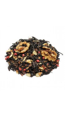 Ореховое безумие