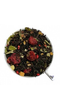 Чай Лесная земляника