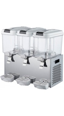 Сокоохладитель Hurakan HKN-LSJ18Lx3