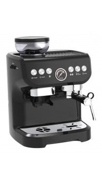 Кофемашина Barsetto (Yoshan) BAE02