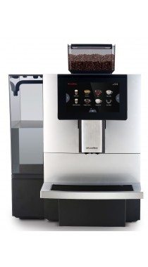 Кофемашина Dr.coffee F11 Big