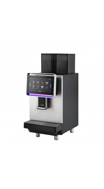 Кофемашина Dr.coffee F2 H