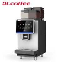 Кофемашина Dr.coffee F2 Plus