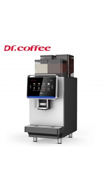 Кофемашина Dr.coffee F2 Plus