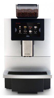 Кофемашина Dr.coffee F11