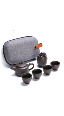Набор для чайной церемонии на 4 персоны 
