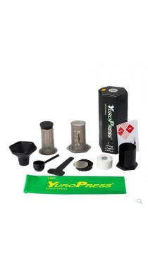 Аналог АeroPress(АэроПресс) - YuroPress