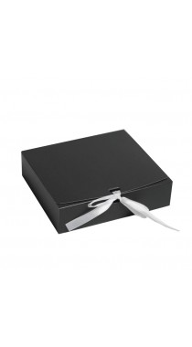 Подарочный набор 2 вида кофе по 250 г. Черный  