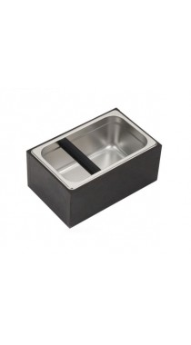 Нок бокс чёрный премиум