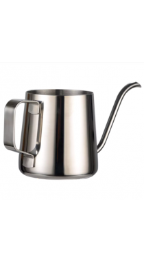 Чайник (питчер) с длинным носиком 350мл в асс.