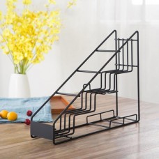 Универсальная металлическая подставка под сиропы