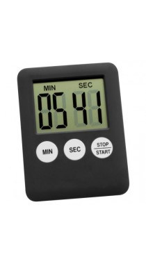 Таймер-секундомер для бариста (цвета в ассортименте!)