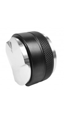 Пуш-темпер и разравниватель (2 в 1)