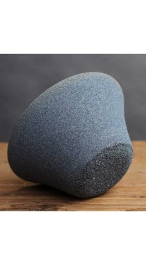 Непористый керамический фильтр для кофе/чая (с толстым дном)