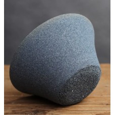 Непористый керамический фильтр для кофе/чая (с толстым дном)